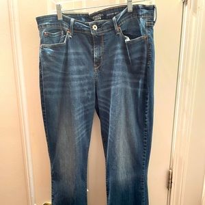 Denizen Bootcut Jeans